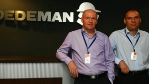 Frații Dedeman cuceresc Italia. Cei mai bogați români investesc într-un hotel de lux din  Gardone Riviera