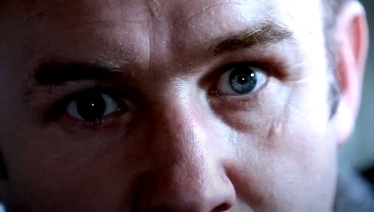 Gene Hackman in “Filiera franceză” (1971). Foto: Profimedia