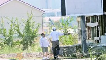 Ce conteaza ca sunt mic, ia uite ce bloc ridic!