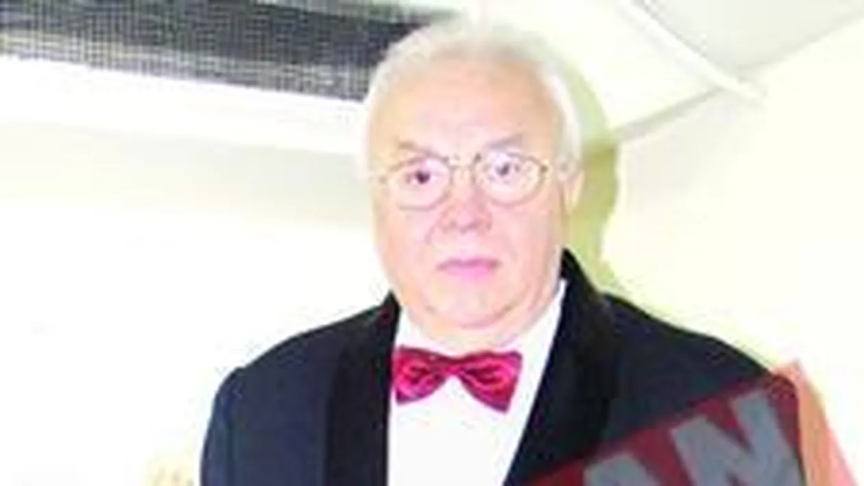 Alexandru Arsinel se duce in Italia ca la el acasa