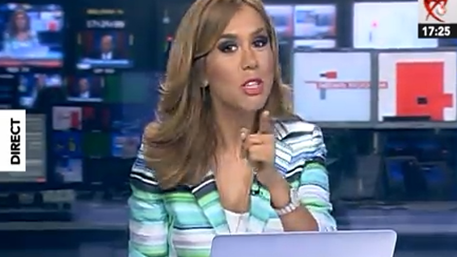 Ce a povestit Denise Rifai despre Gică Popescu