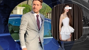 Mătușa fostei partenere a lui Domenico Perri, primele declarații în scandalul cu milionarul Italian: „Dacă Simona ar fi furat două milioane de euro, mai apela la familie să o ajute?”