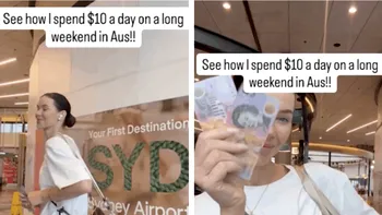 Câți dolari a plătit această tânără pentru o cafea, pe Aeroportul Sydney: ”Trebuie să renunț la miere”