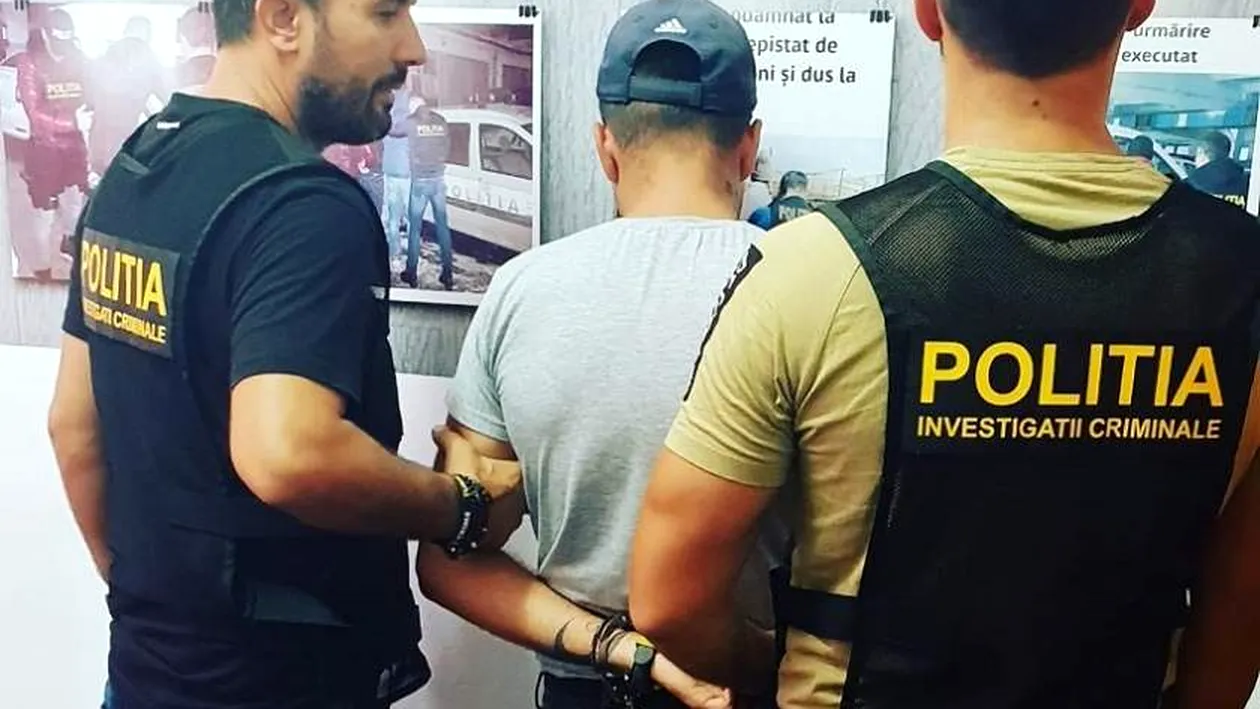 Deținutul care a evadat de la Penitenciarul Pelendava a fost prins!