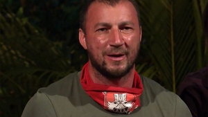 Marian Godină sigur ar fi plâns! Ce mesaj video primea de la soție și fetițe, dacă Faimoșii câștigau proba de comunicare