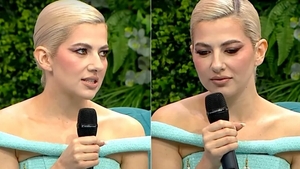 Lidia Buble a fost condamnată la închisoare, după ce a încercat să mituiască un polițist! Ce arată decizia instanței