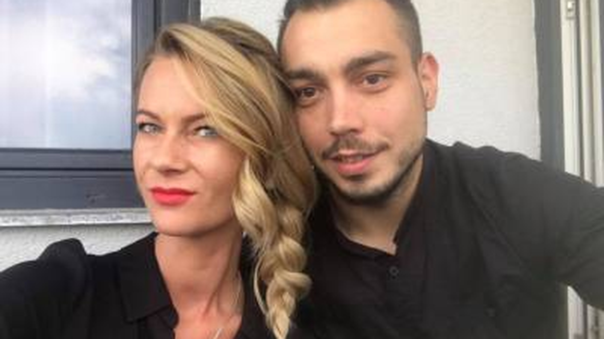 Octavia şi Alexandru, tinerii morţi în accidentul de la Constanţa, au fost înmormântaţi! Imagini cu cei doi înainte de tragedie