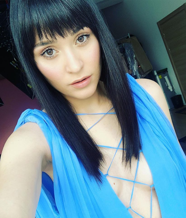 A pierdut copilul, apoi a rămas din nou însărcinată! Adevăratul motiv pentru care Irina Rimes a divorțat