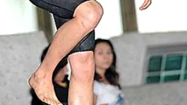 Campionii argeseni la inot isi cauta de lucru ca sa supravietuiasca!