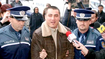 A “explodat” in arest! Fostul politist n-a mai suportat acuzatiilor aduse de colegii detinuti