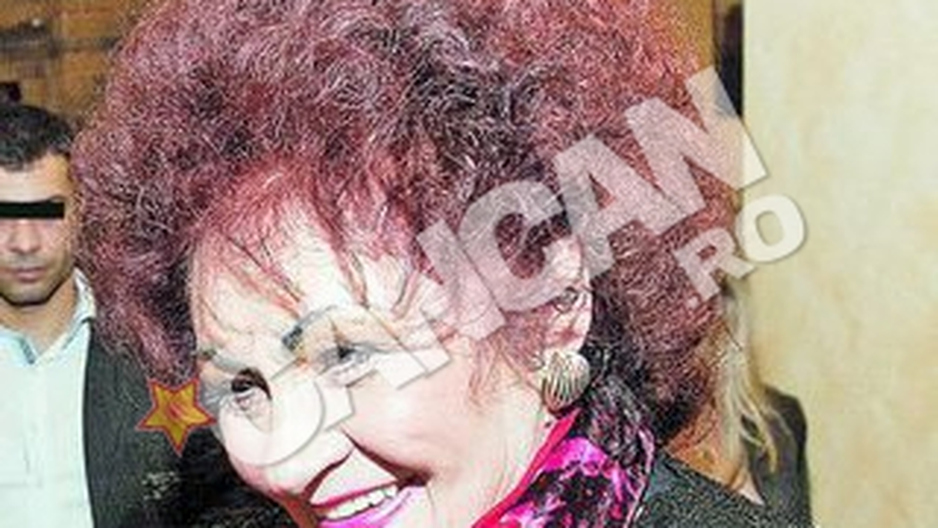 Elena Merisoreanu, scene hilare sub anestezie. Chinuita de asistente pe masa de operatie