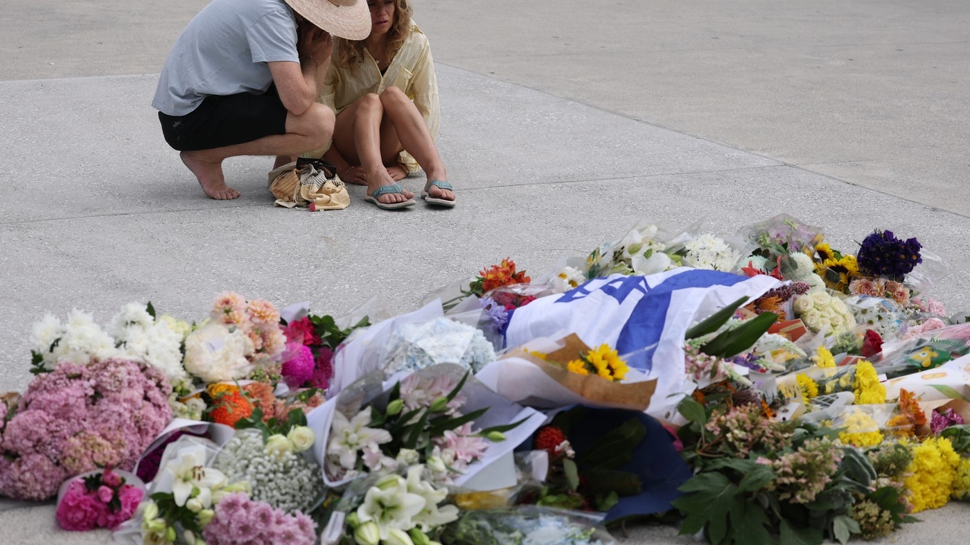 Victimele masacrului din Australia, comemorate în mai multe orașe. Imagini emoționante după cel mai grav atac din istoria statului
