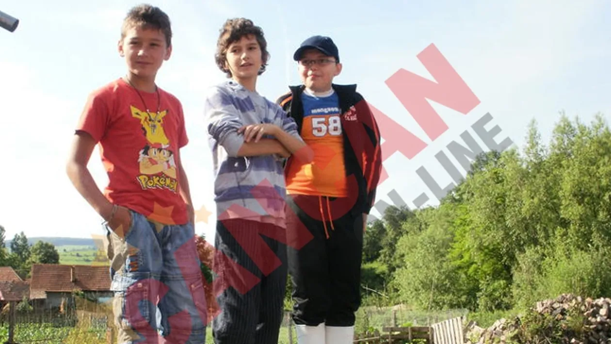 Juniori de Capitala, in tabara la pensiune