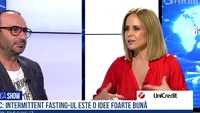 Cât de mare trebuie să fie, de fapt, o porţie de mâncare? Mihaela Bilic a dezvăluit câtă carne e permis să mănânci la o masă