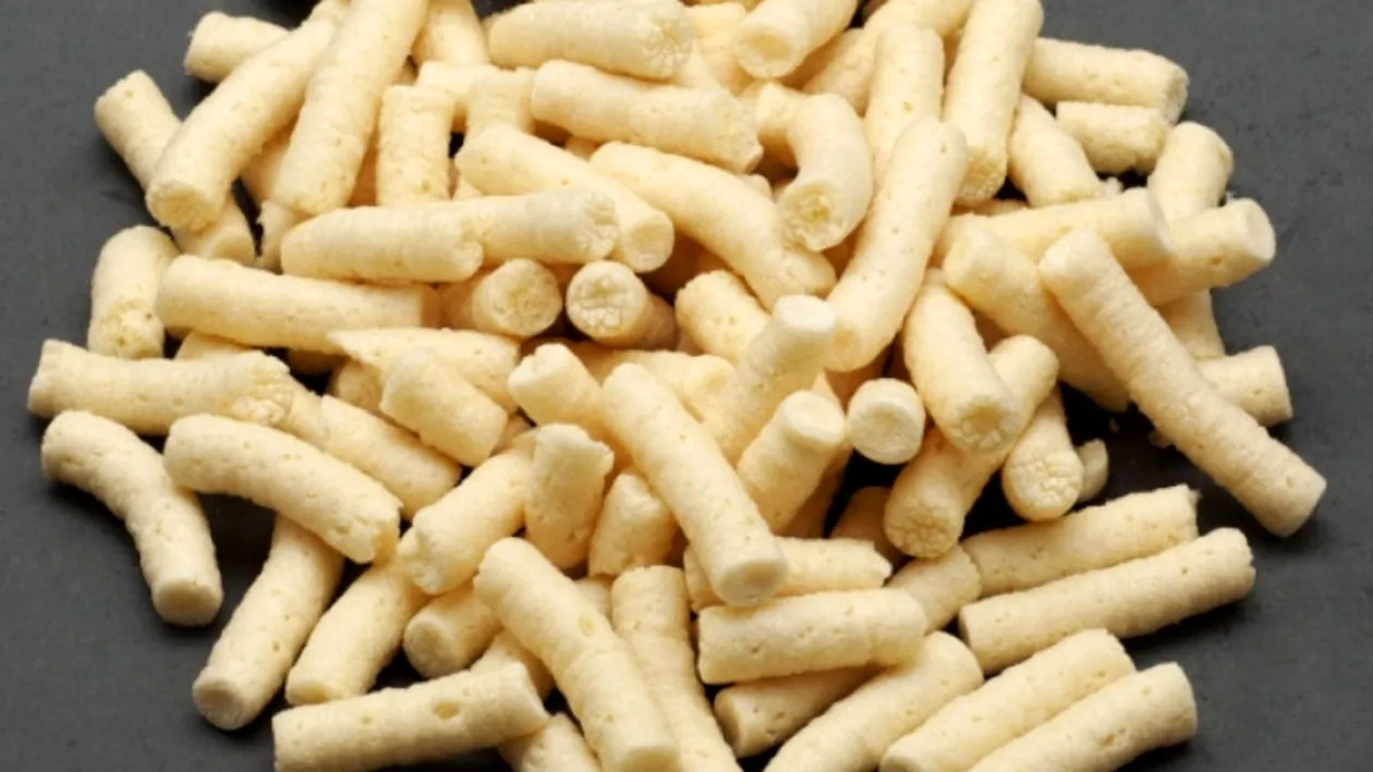 Ce conțin, de fapt, pufuleții. Un cocktail extrem de periculos pentru sănătatea oamenilor