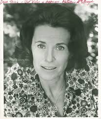 Katherine MacGregor