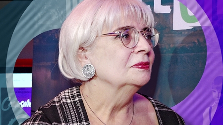 Irina Margareta Nistor, declarații uluitoare despre fiicele celebrităților Maticiuc, Morar și Amalia Enache + A pus tunurile și pe alt actor celebru: “N-a trecut pe la droguri între timp!”