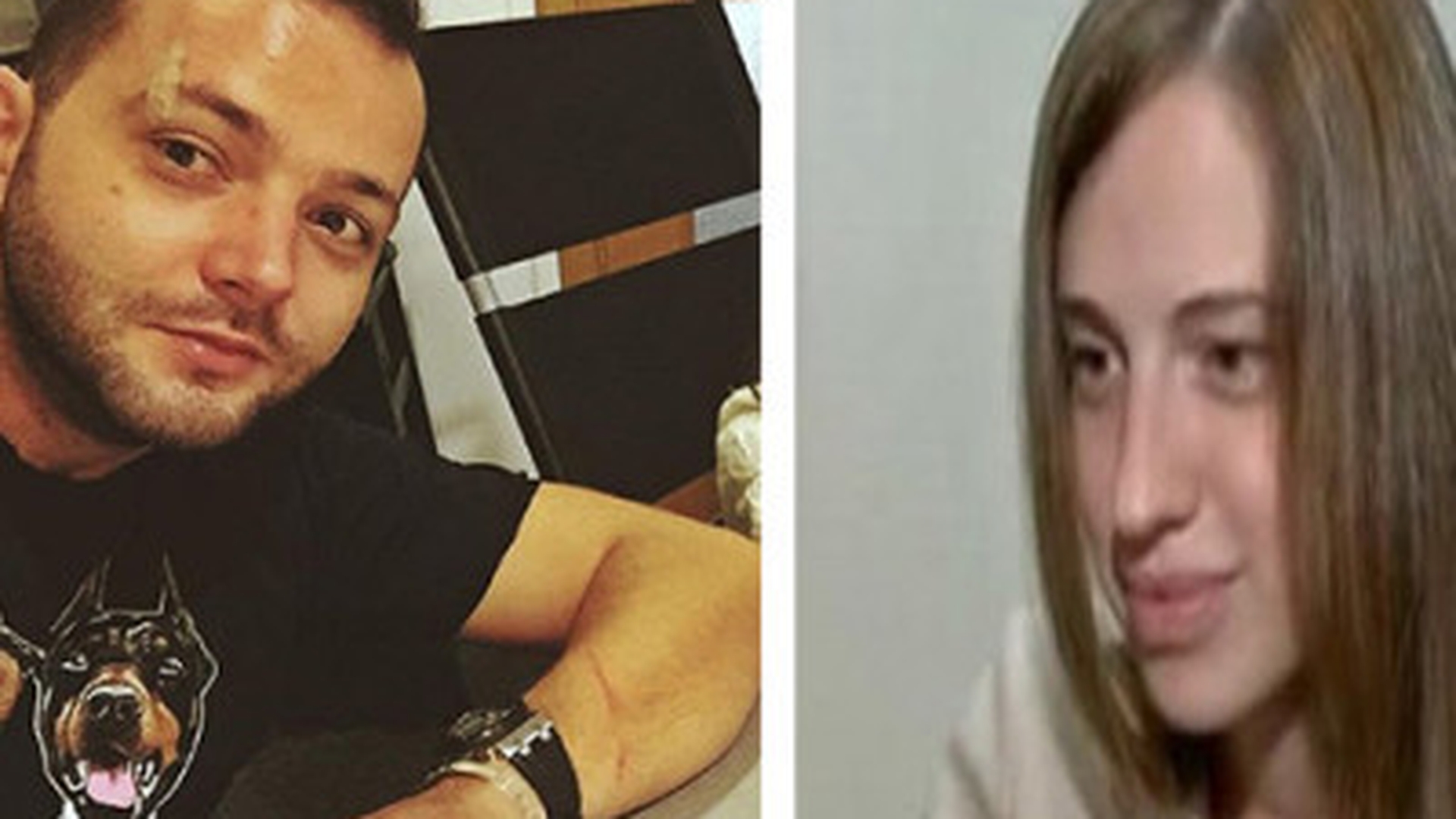 SCANDAL! Mihai Morar, AMENINŢAT de Iulia de la Abracadabra! A făcut publice SMS-urile primite la miezul nopţii