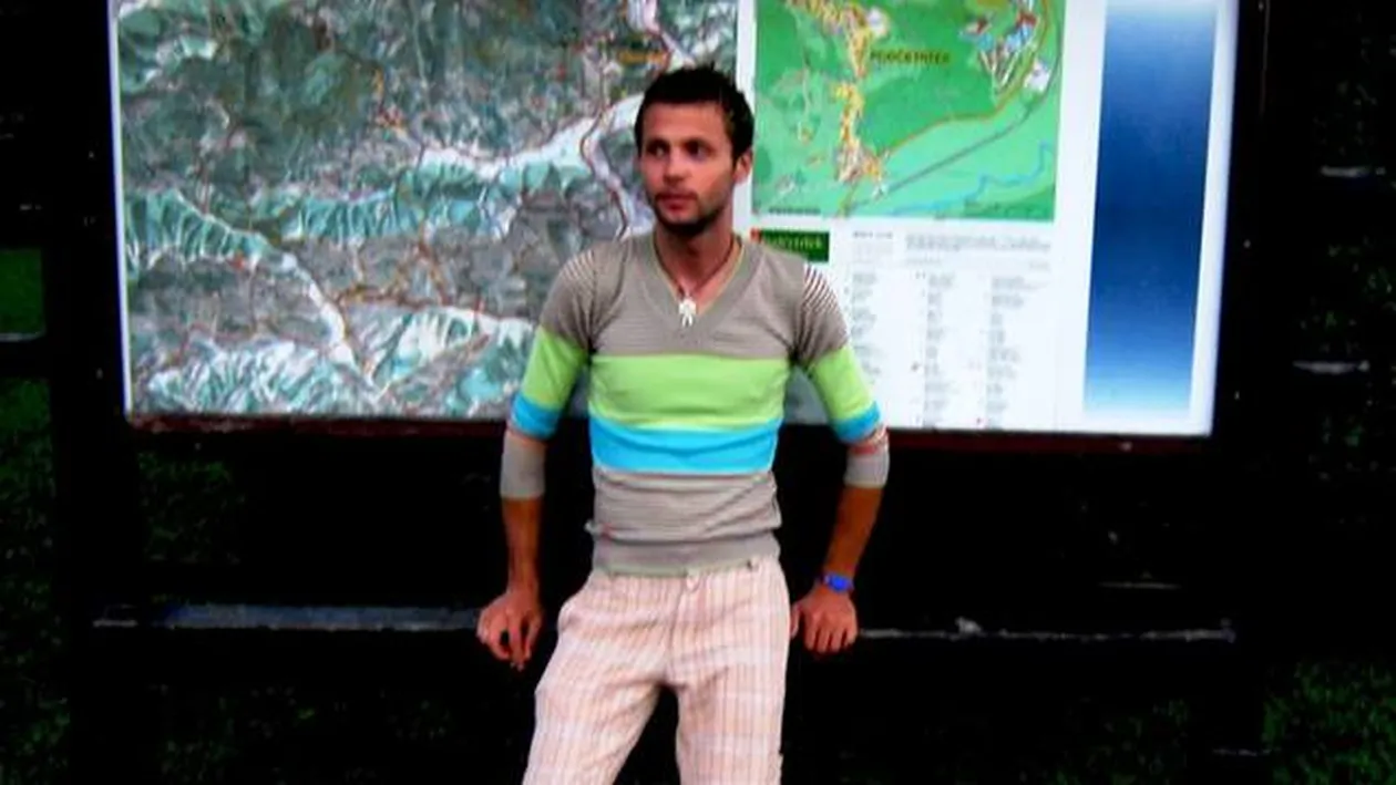 Povestea romanului care vrea sa ajunga pe Marte in 2023! Vezi ce vis nebun l-a determinat sa se inscrie in program