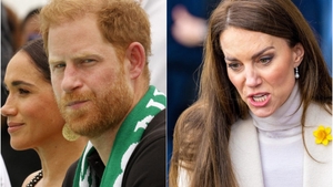Prințul Harry, discuție secretă cu Kate Middleton. Dezvăluirile făcute de un expert regal