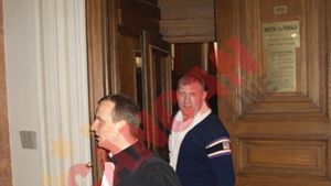 Tolea a povestit pentru CANCAN cum l-a batut pe puscariasul din Spania: "Am dat cu el de pamant!"