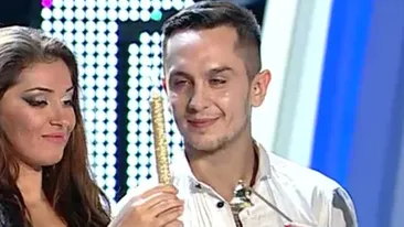 Elena de la Mandinga, ELIMINATA de la Dansez pentru tine! Ce propunere NEASTEPTATA i-a facut fostului PARTENER