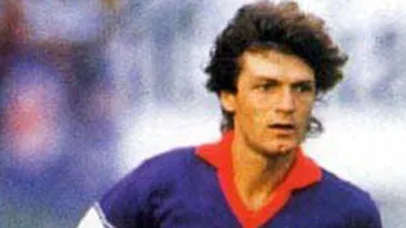 Antognoni il incurajeaza pe Chivu