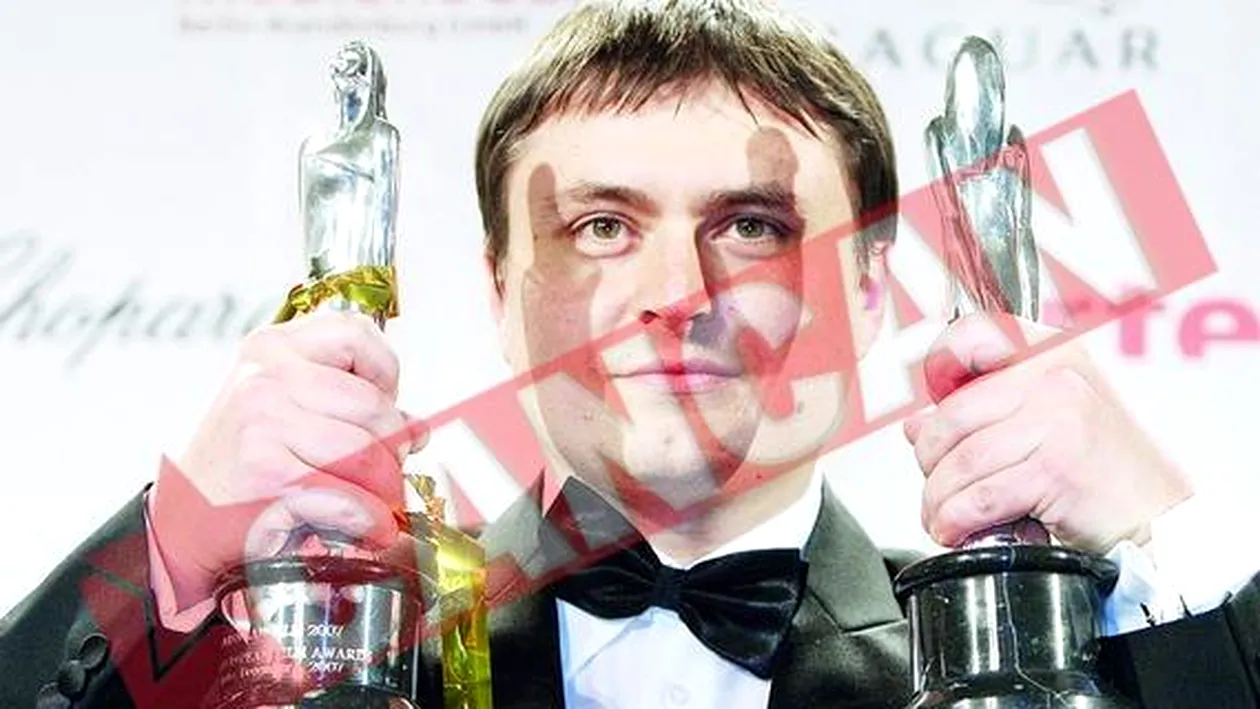 Filmul lui Mungiu a fost nominalizat la premiile Cesar
