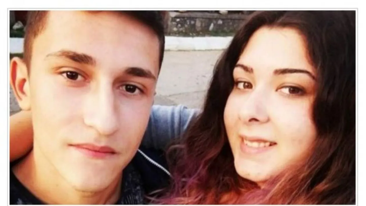 Cum au fost găsiți Teodora și Marius, tinerii ce au murit într-o casă din Târgu-Jiu. Cine a fost cea care a ajuns prima la fața locului