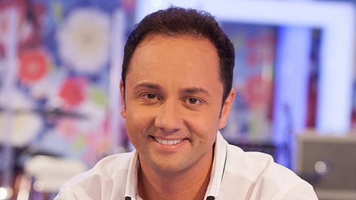 Catalin Maruta, aparitie de senzatie in emisiunea pe care o prezinta la Pro TV! Prezentatorul l-a comemorat pe Gica Petrescu