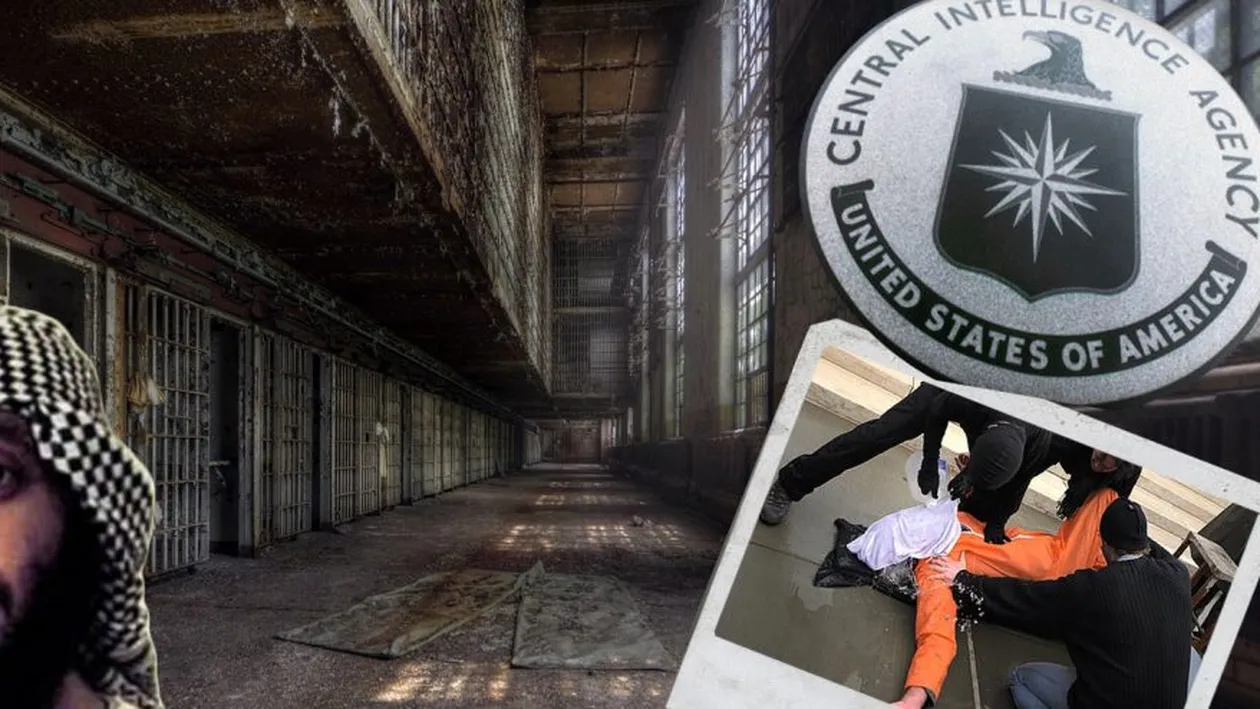 ”Îi hrăneau forțat prin fund, îi violau cu tuburi și…”