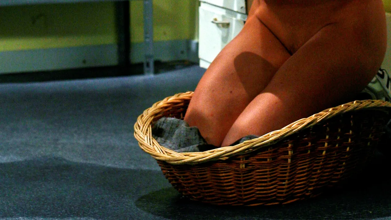 Bendeac socheaza pe internet! Cred ca mi-ar placea sa-mi reiau viata sexuala Afla ce l-a determinat sa spuna asa ceva!