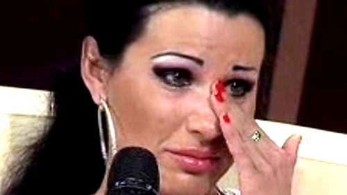 Cosmarul unui “iepuras” Playboy! Roxana Marinescu a vorbit in exclusivitate pentru CANCAN.RO despre drama ei