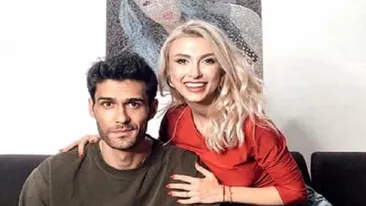 Doar așa își vede copiii George Burcea! Regulile stricte impuse de Andreea Bălan