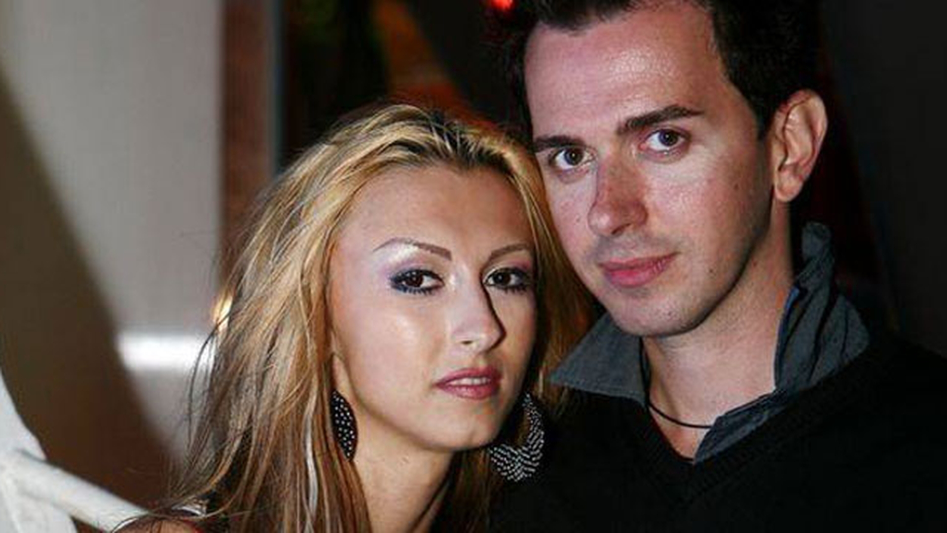 Ce se intampla cu ei? Andreea Balan a plecat iar in vacanta fara Keo! Vezi ce explicatie au gasit si de data aceasta