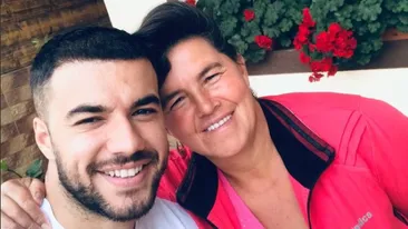 Mama lui Culiţă Sterp, detalii emoţionante despre tatăl copiilor ei: Nu era zi în care să nu plâng