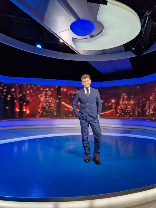 Durerea pe care Mihai Ghiță a trăit-o de sărbători. Mesajele l-au răvășit