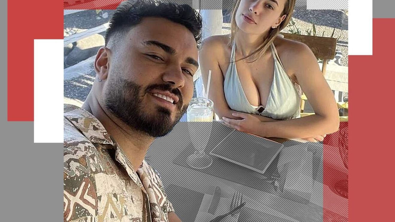 Jador rupe tăcerea în CANCAN.RO: adevărul despre despărțirea de iubita lui, Hoder: ”A venit la mine, ne-am pupăcit și...”