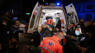 Ultimă oră. A fost înregistrat primul deces de COVID-19 de la Spitalul Foişor din Capitală