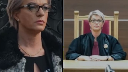 Ce afecțiune avea judecătoarea Georgeta Ciungan, care s-ar fi sinucis în Bihor. A fost internată la începutul anului, dar...