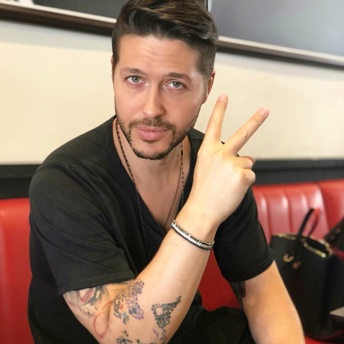 Jorge, răpus de dorul fiicei sale care s-a mutat în America: ”Mi-au dat lacrimile…”