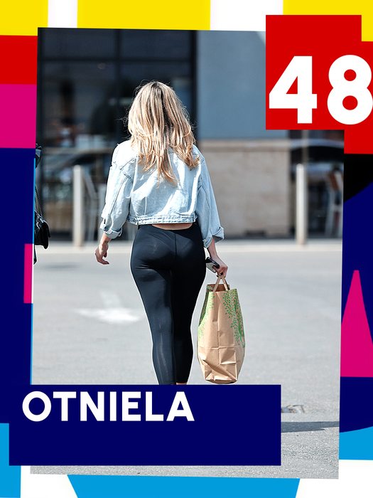 TOP 50 de vedete care „luptă” să fie cele mai sexy şi în 2025! Podiumul arde! Inna, Antonia sau Ramona Olaru? Cine câştigă?