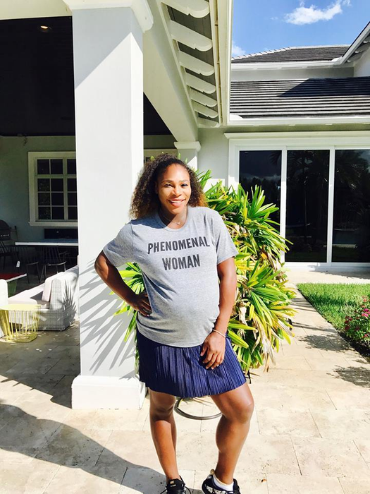 Serena Williams s-a căsătorit! Reguli stricte pentru invitaţi la nuntă. Ce nu au avut voie să facă
