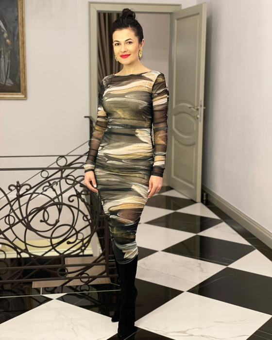 Olguța Berbec, dezvăluiri emoţionante despre ultima întâlnire cu Petrică Mâțu Stoian. Ce i-a spus regretatul artist