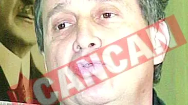 Tanase si Dinescu se antreneaza la Capsa