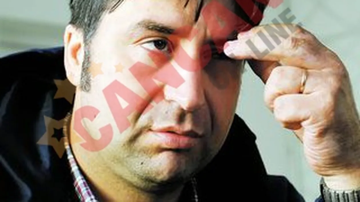 Orice lovitura l-ar omori!