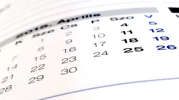 Trei zile de concediu de odihnă în plus. Cine poate să beneficieze