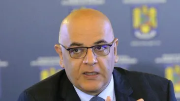 Raed Arafat reclamă tentative de destabilizare a asistenței medicale de urgență