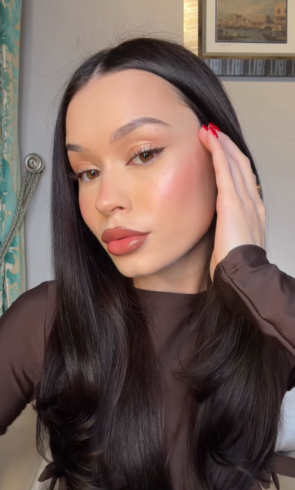 Influencerița care a izbucnit în lacrimi după interviul de viză pentru SUA. Ce s-a întâmplat cu Ștefania Olariu: „Sunt șocată”