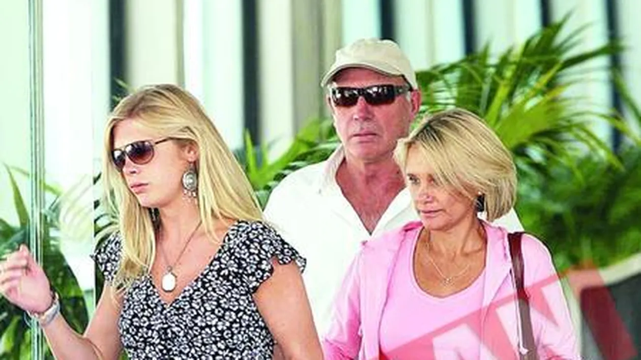 Harry se pregateste de insuratoare